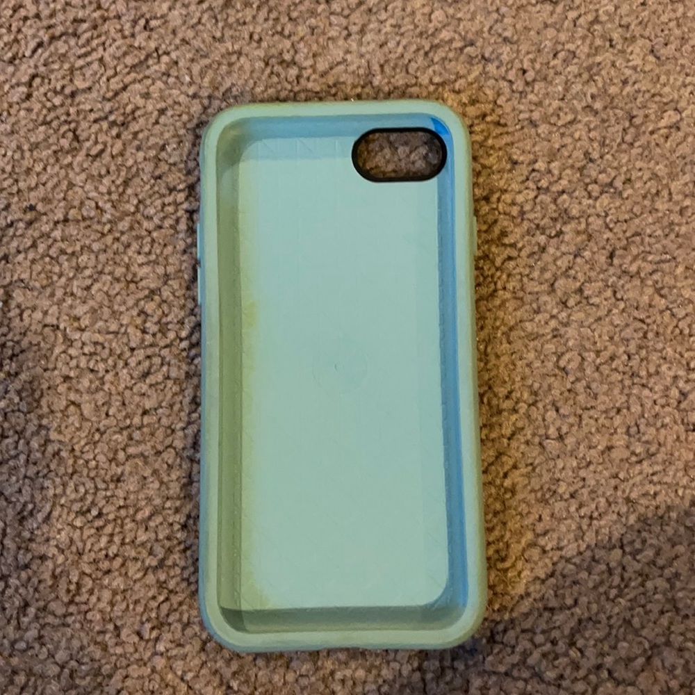 iPhone six case in excellent condition